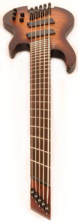 Brice HXB2-405 3235 AN Headless Nat Burl