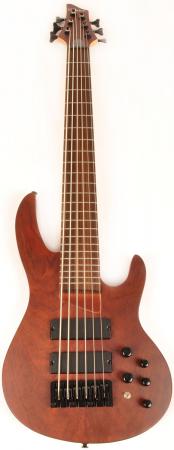 激安価格の Brice HXB2-406 RondoMusic.com - Bass Scale Short Bubinga Nat 3/4 ロッド