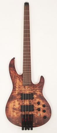 Brice HXB-404 Headless 34 Bass