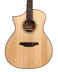 Bromo BAT 4CEL Left Handed 