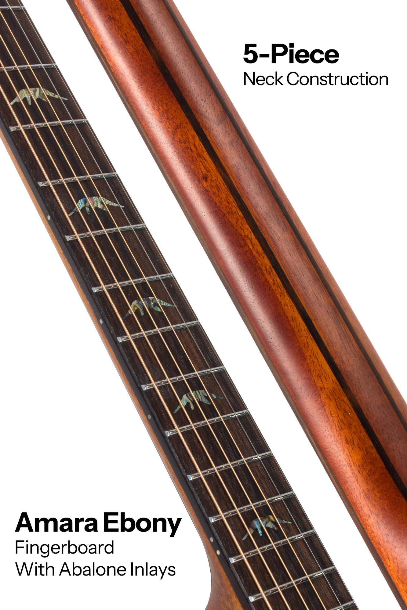 Bromo Guitars BAT4MCE ブロモギター BAT4MCE | キクタニミュージック