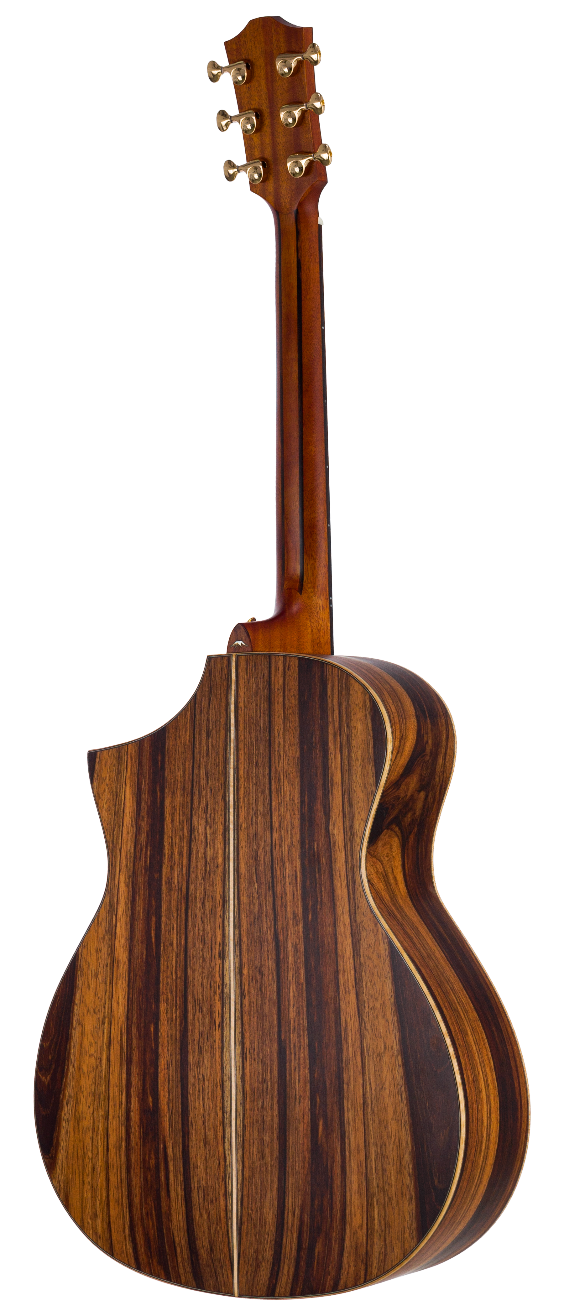 Bromo BAR 4GCE All-Solid Acoustic / Electric Guitar Advanced