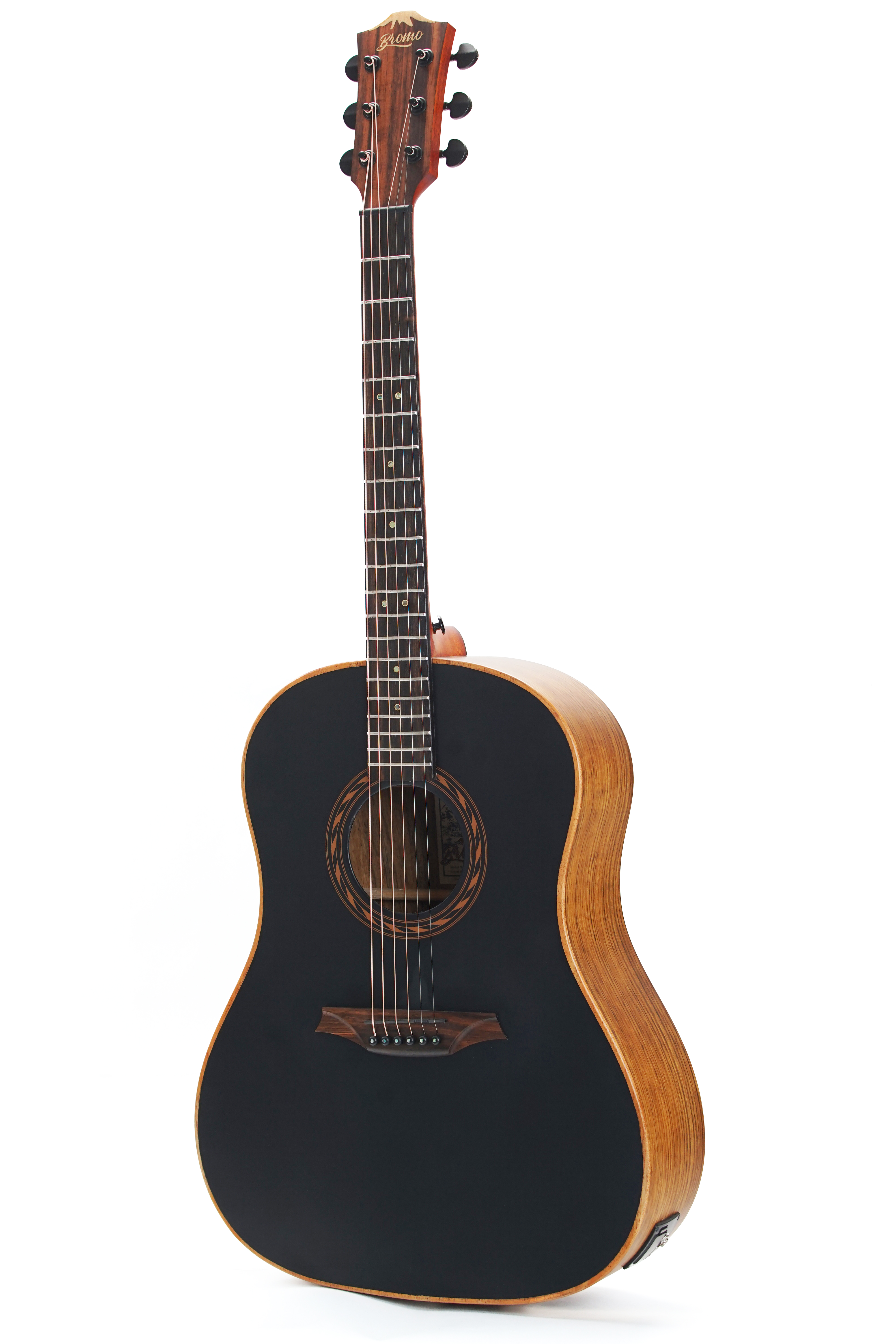 ギター R.E.S Custom BAERHEIM GOD IS THE DETAILS sddefault.jpg