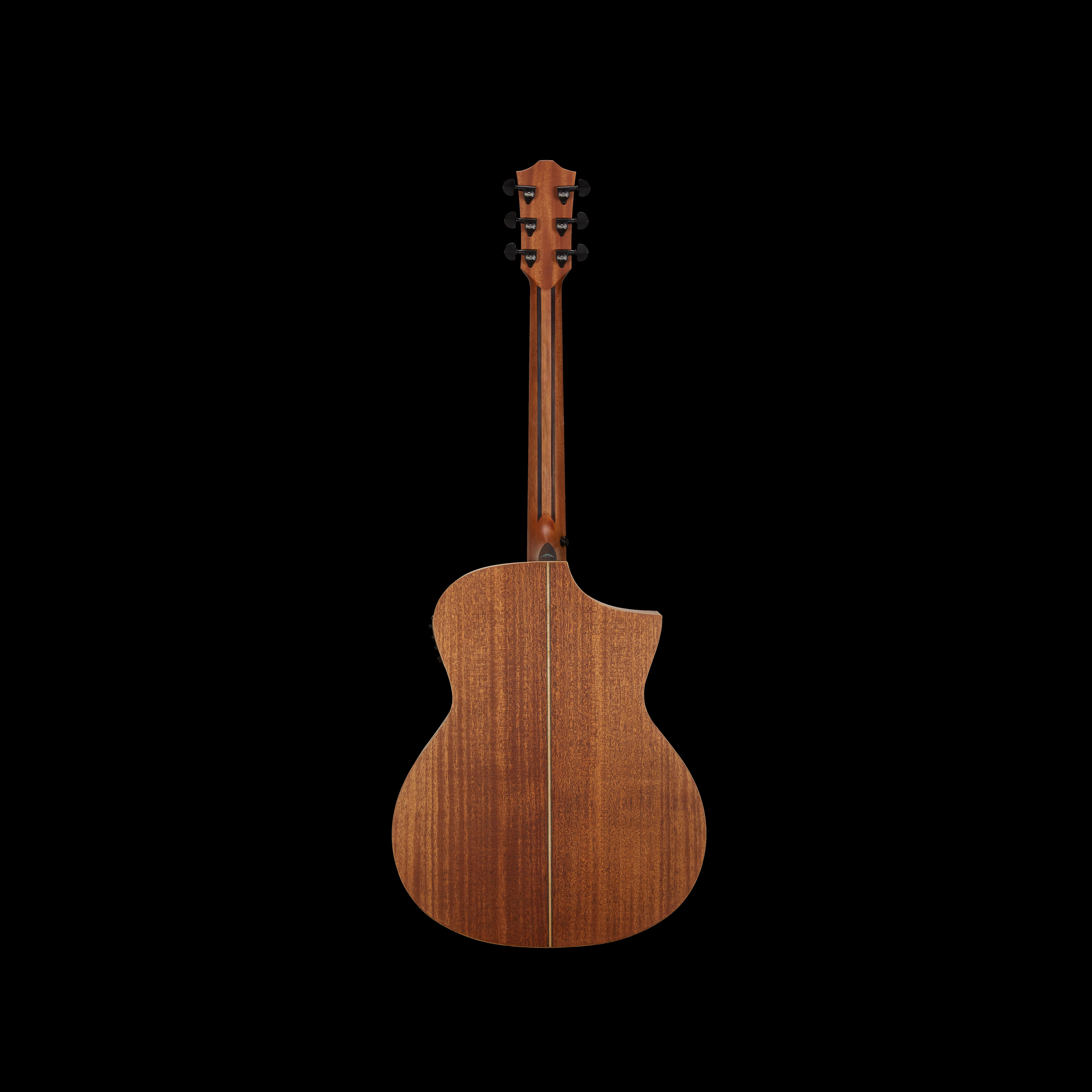Bromo Guitars BAT4MCE ブロモギター Bromo Guitars ブロモギターズ BAT4MCE TAHOMA SERIES