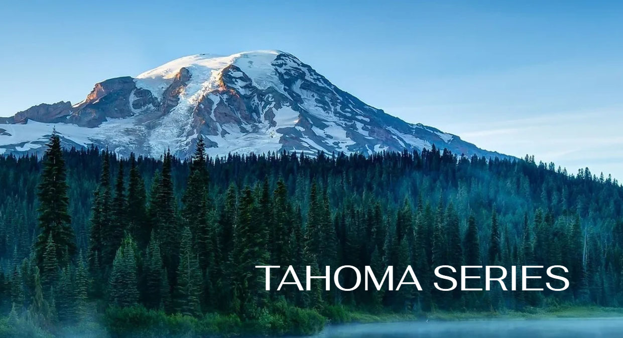 TahomaSeries