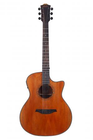 Bromo BAT 2MCE Mahogany