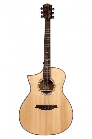 Bromo BAT 4CEL Left Handed 