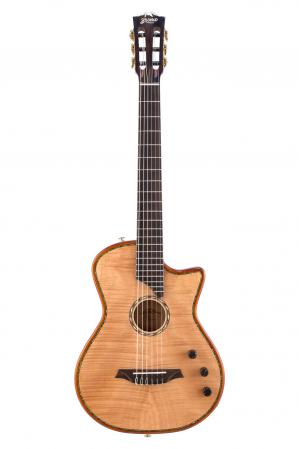 Bromo BEN 2C Nat Advanced Order (4-17)