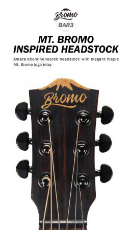 BAR3headstock