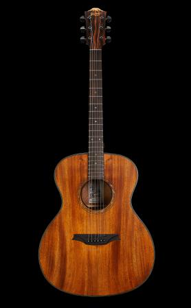 Bromo BAT 2M Mahogany