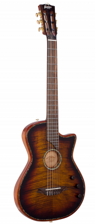 Bromo BEN 2C 3TS Advanced Order (4-17)