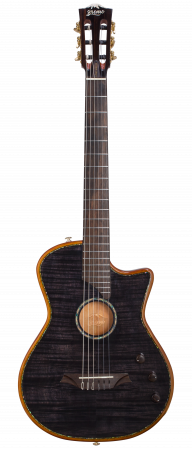 Bromo BEN 2C TBK Fusion Guitar Advanced Order (6-21)