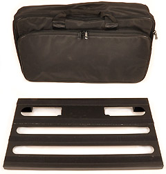Sprite PB1 Large Pedal Board & Bag
