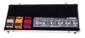 CNB PDC-410K SSL Pedal Case