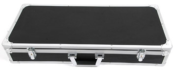 CNB PDC-410K MSBK Pedal Case 