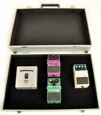 Cnb pedalboard best sale case