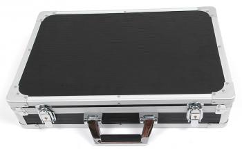 CNB PDC-410C BK Pedal Case 