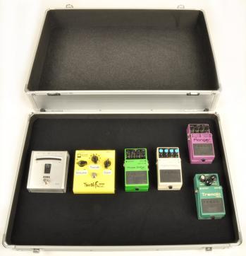 CNB PDC-410F SSL F-1 Pedal Case