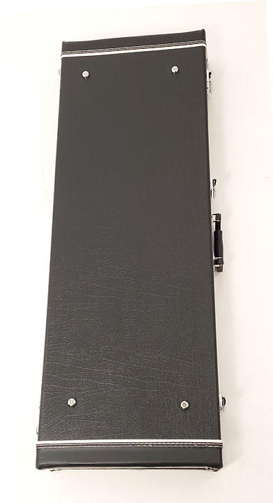 Douglas EGC 200 ST Case for Mini Strat and SG Power Player