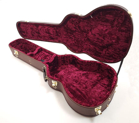 Douglas -Sprite AGC-450 Renaissance Case