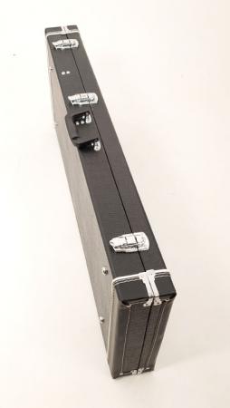 Douglas EGC 200 ST Case for Mini Strat and SG Power Player