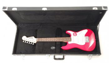 Douglas EGC-200 ST Case for Mini Strat 