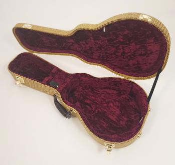 Douglas MD515 F Mandolin Case