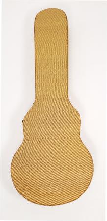 Douglas EGC-450 LP Premium Tweed / Gold