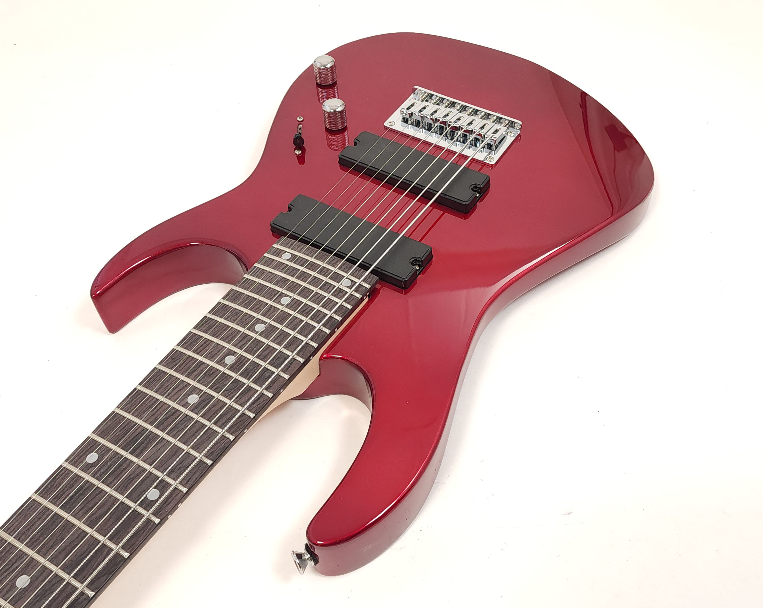 Hadean ELS 8 MWR 8 String Guitar