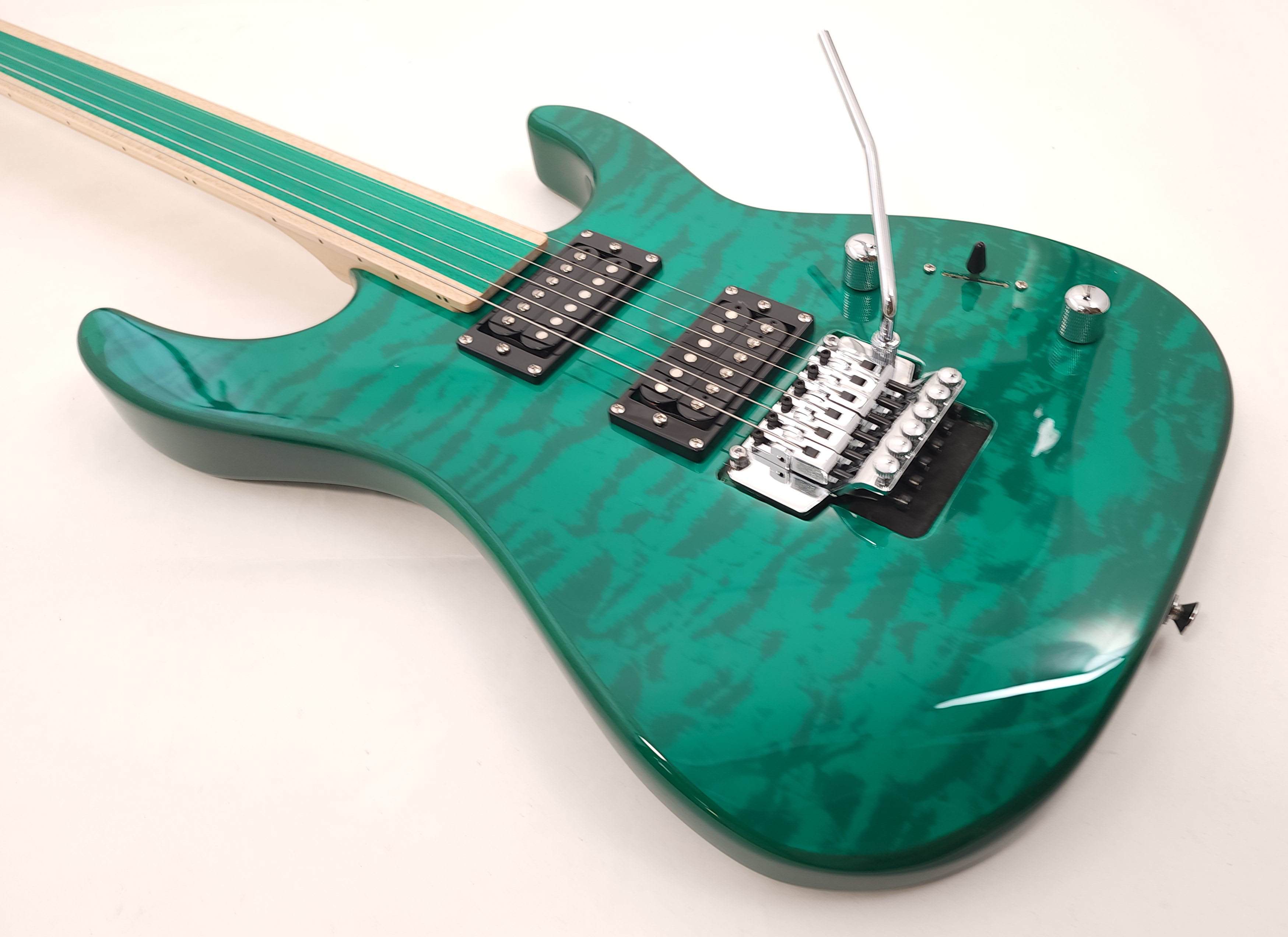 ギター HUMPBACK ENGINEERING/HDDI HUMPBACK ENGINEERING High Definition D.I. (HDDI) | Reverb