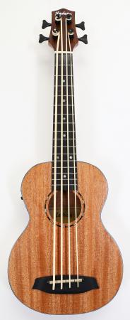 Hadean Bass Uke UKB-200 Steel String