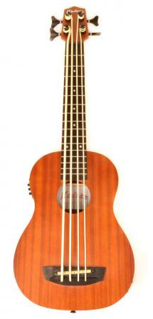 Hadean acoustic electric bass ukulele new arrivals