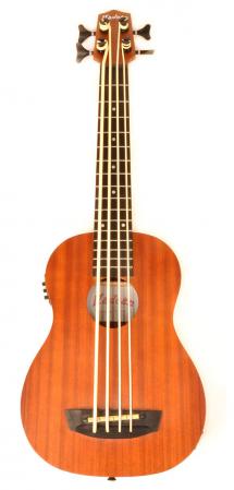 Hadean Bass Uke UK-20 K 