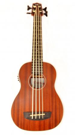 Hadean Bass Uke UK-20 K Bind