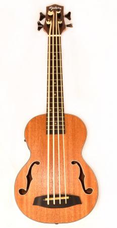 Hadean Bass Uke UKB-200 FH Nylon String