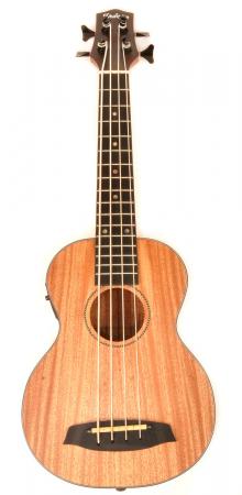 Hadean Bass Uke UKB-200 Steel String