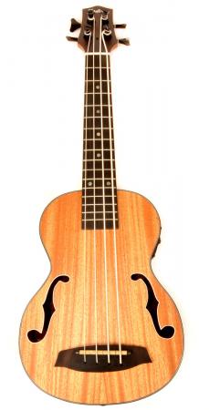 Hadean Bass Uke UKB-200 FH Left Handed Steel String