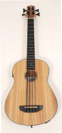 Hadean Bass Uke UKB-22 / 33 Long Scale