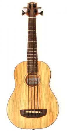 Hadean Bass Uke UKB-22 Left Handed