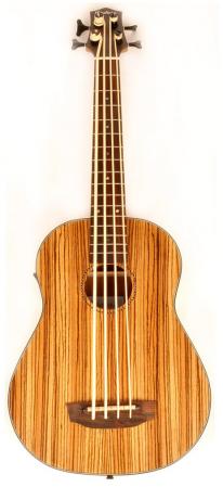 Hadean Bass Uke UKB-22 / 31 Long Scale