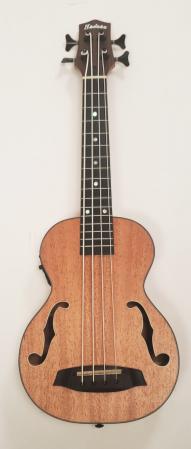 Hadean Bass Uke UKB-23 FH Steel String