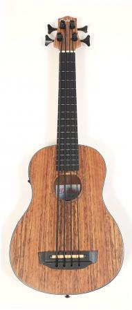 Hadean Bass Uke UKB-23 Fretless