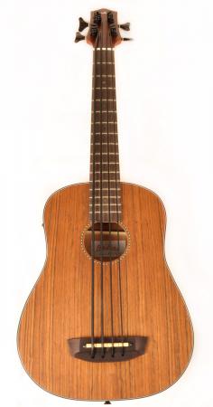 Hadean Bass Uke UKB-23-33 Long Scale