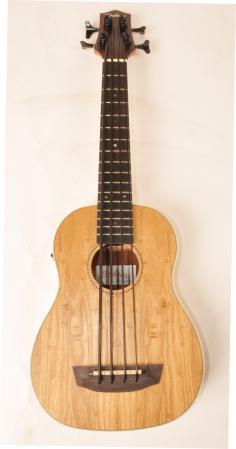 Hadean Bass Uke UKB-24