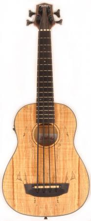 Hadean Bass Uke UKB-28