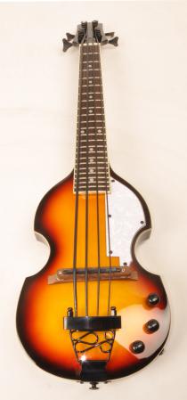 Hadean Bass Uke UKBV-20 SB 