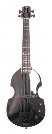 Hadean Bass Uke UKBV-20 BK