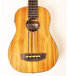 Hadean Bass Uke UKB-22 