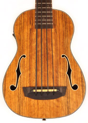 Hadean Bass Uke UKB-23 FH