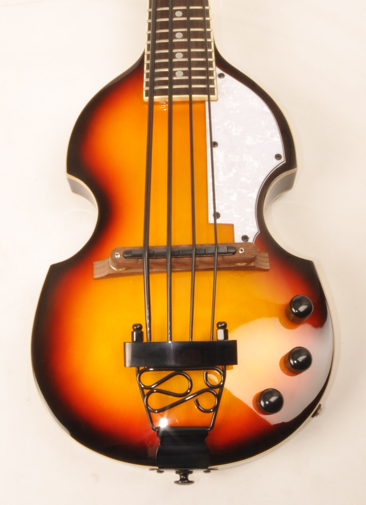 Hadean Bass Uke UKBV 20 SB